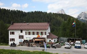 Rifugio Ten. Fabbro